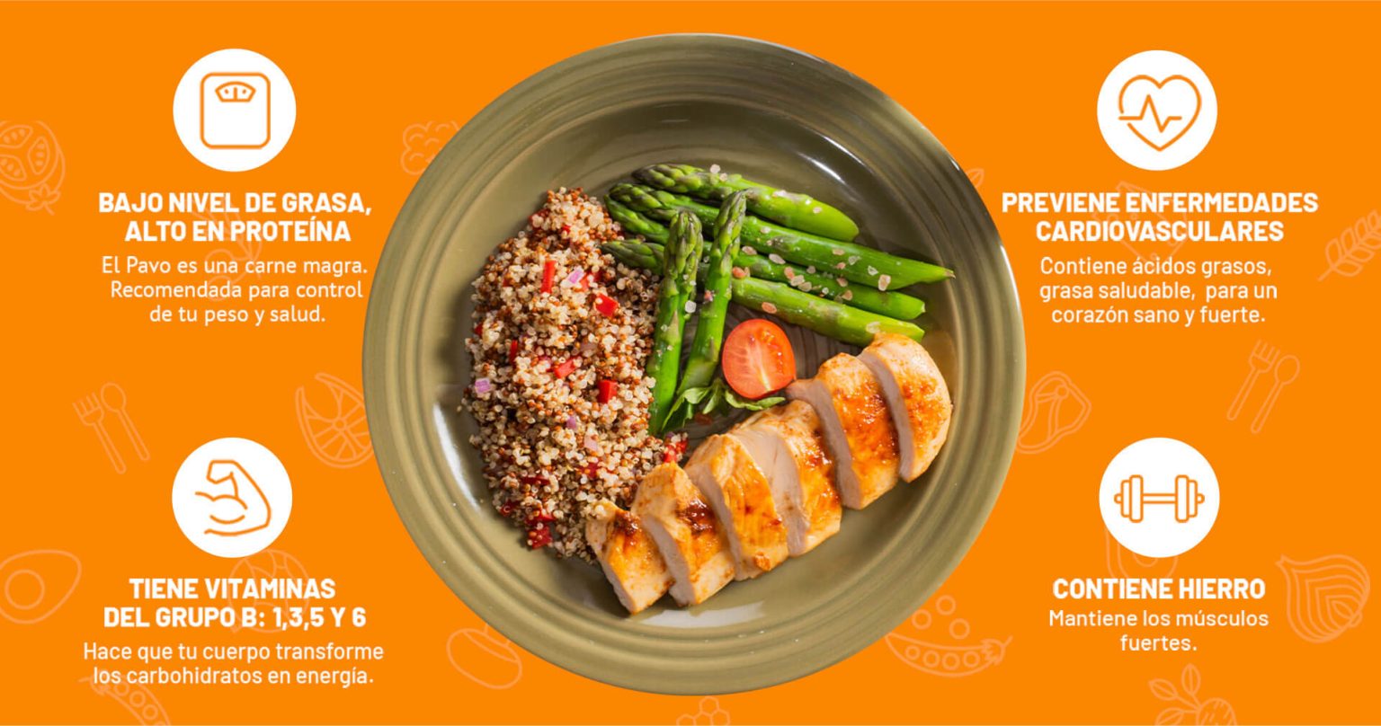 Alternativa saludable para todos los días