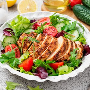 Una alternativa saludable para todos los días