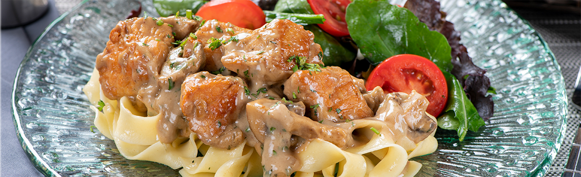 Una alternativa saludable para todos los días