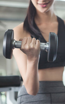 Carne de pavo, la proteína infalible en la nutrición de un deportista