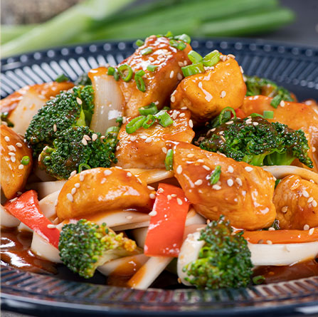 Carne de pavo, la proteína infalible en la nutrición de un deportista