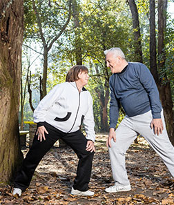 Sarcopenia y el consumo de carne de pavo en adultos mayores