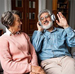 Sarcopenia y el consumo de carne de pavo en adultos mayores