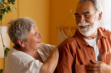 Sarcopenia y el consumo de carne de pavo en adultos mayores