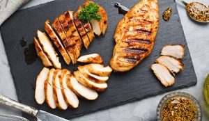 Te enseñamos cómo darle más sabor a tu Mr. Pavo