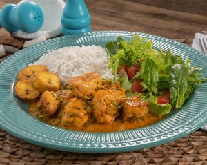 5 guarniciones para acompañar tus recetas con Mr. Pavo