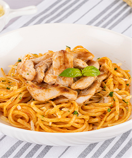 5 guarniciones para acompañar tus recetas con Mr. Pavo