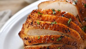 ¿Qué corte de pavo elegir para cada receta?  </br>Guía completa para cocinar un pavo perfecto