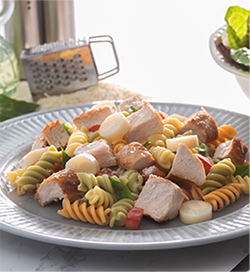 ¿Qué corte de pavo elegir para cada receta?  </br></noscript>Guía completa para cocinar un pavo perfecto